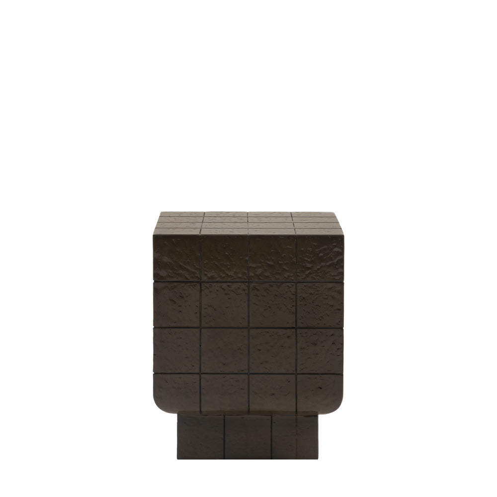 Nibbiola Side Table