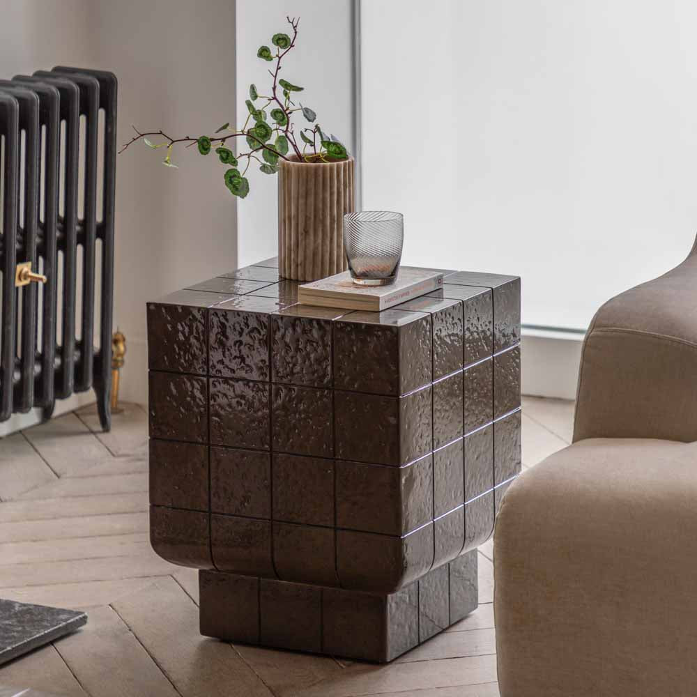 Nibbiola Side Table