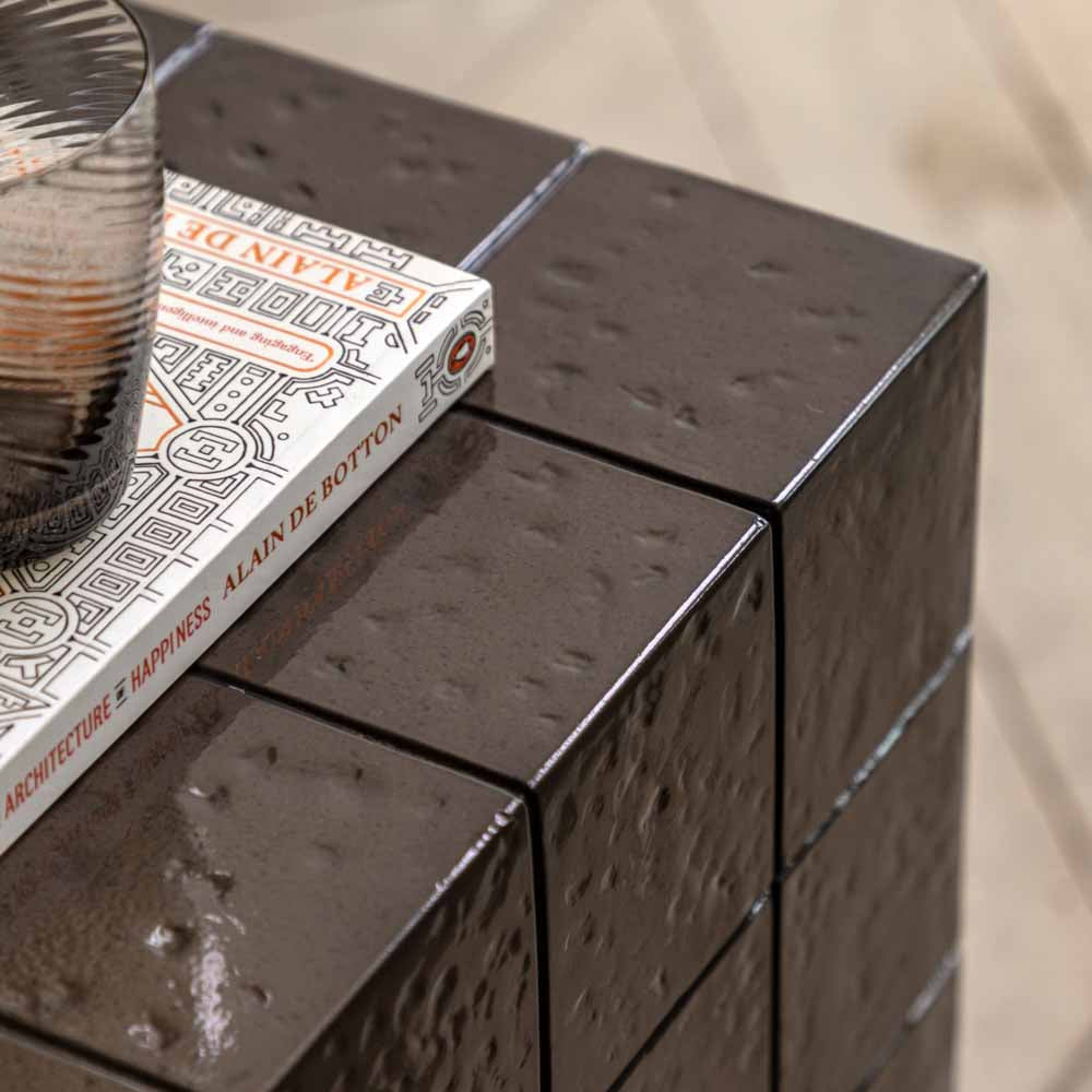 Nibbiola Side Table
