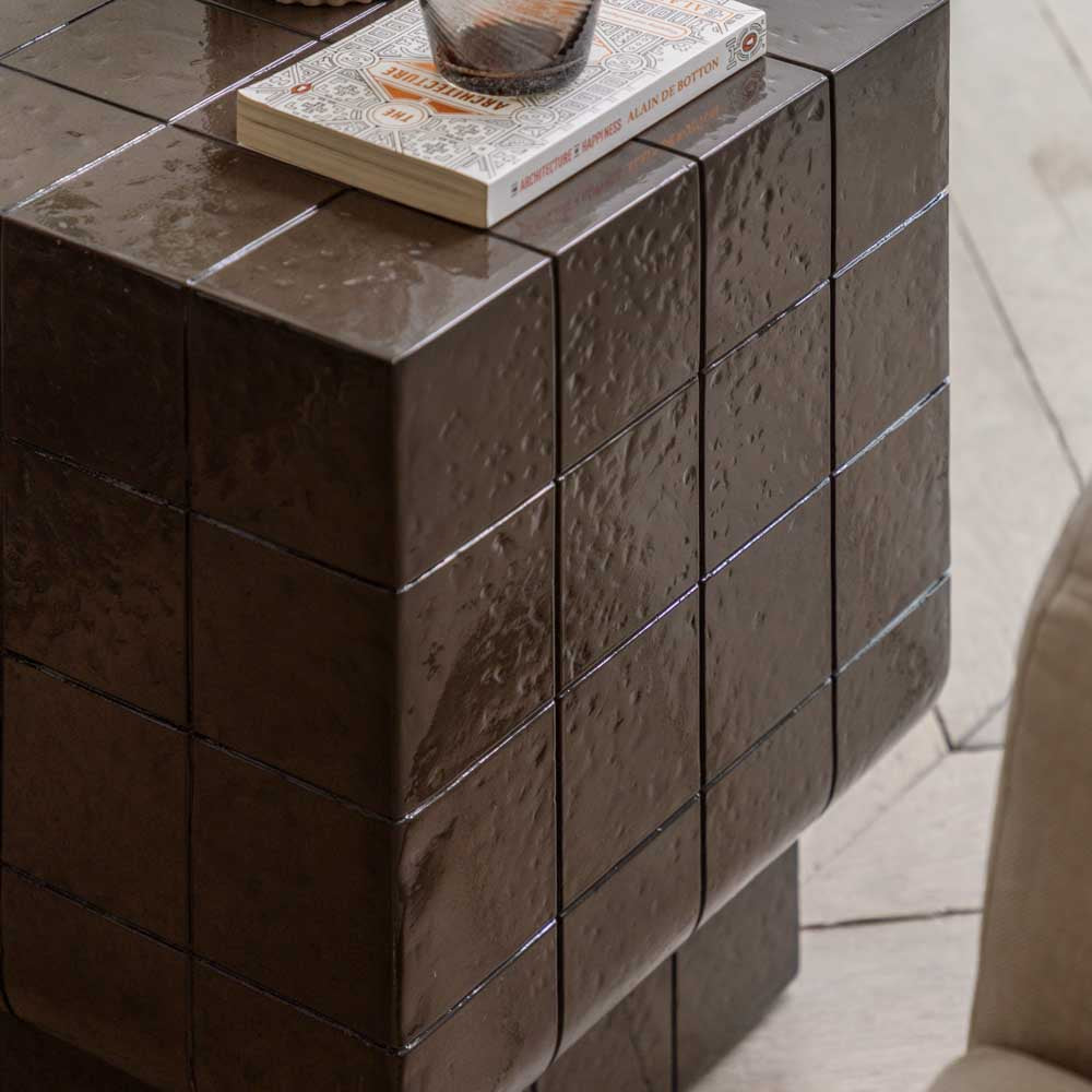 Nibbiola Side Table