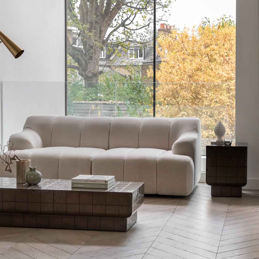 Nibbiola Side Table