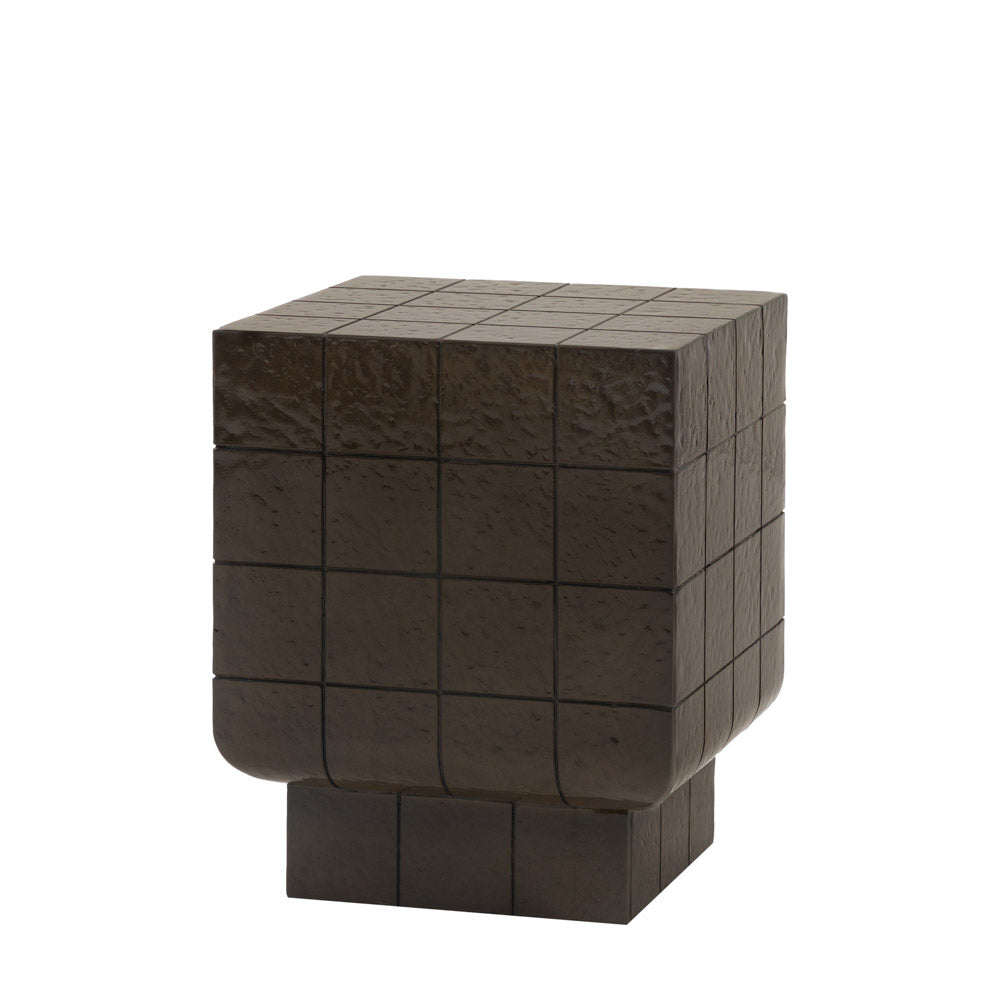 Nibbiola Side Table