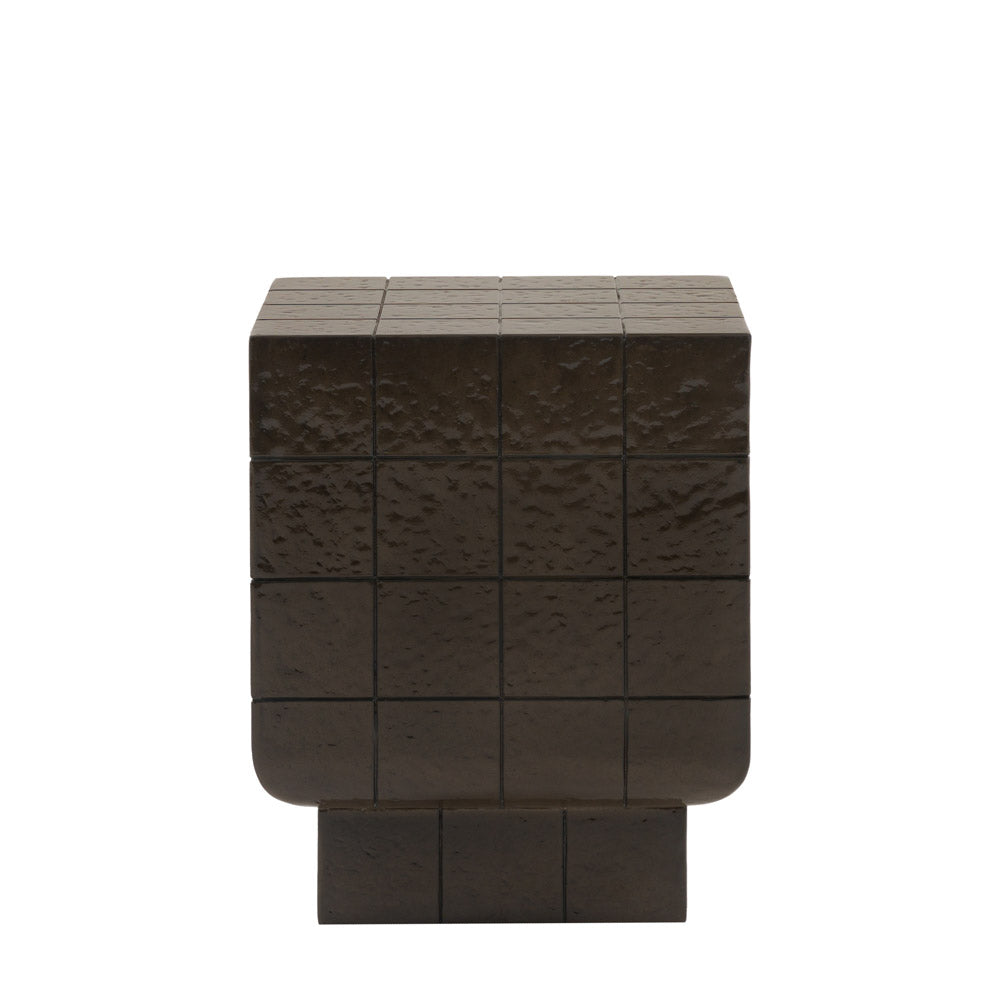 Nibbiola Side Table