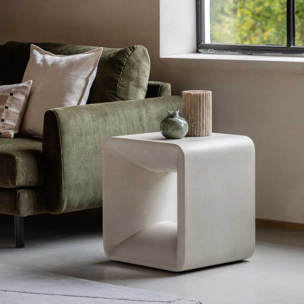 Casale Side Table