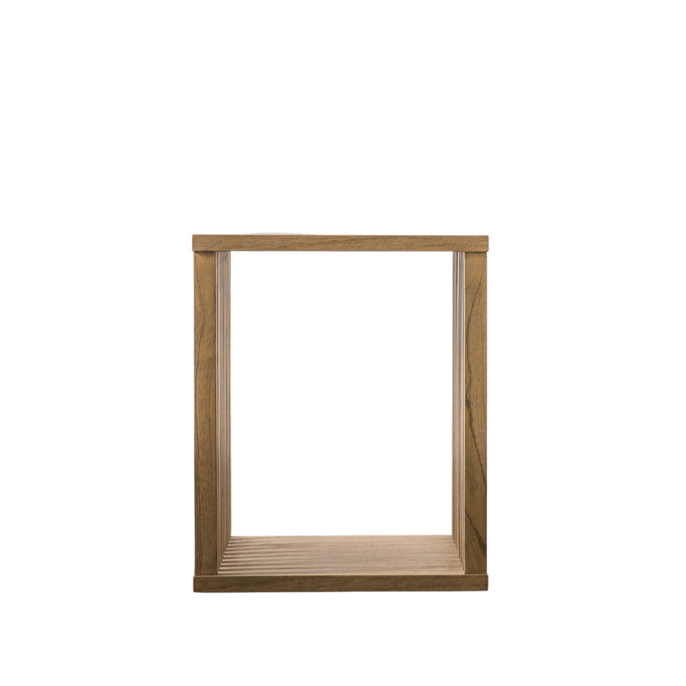 Tokyo Side Table Natural