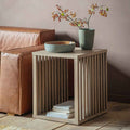 Tokyo Side Table Natural