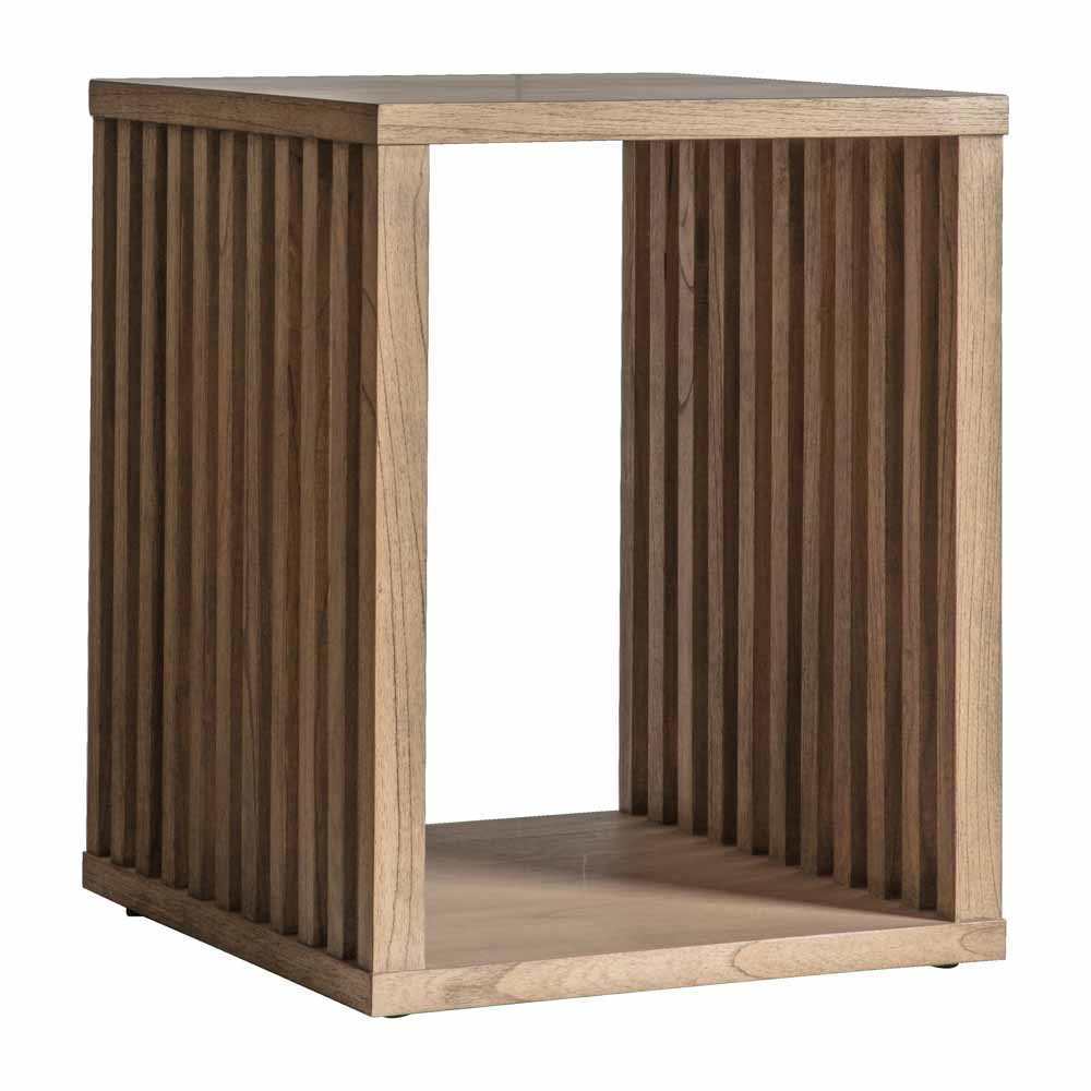 Tokyo Side Table Natural