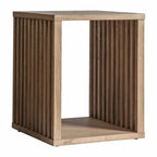 Tokyo Side Table Natural