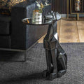 Princess Dog Side Table