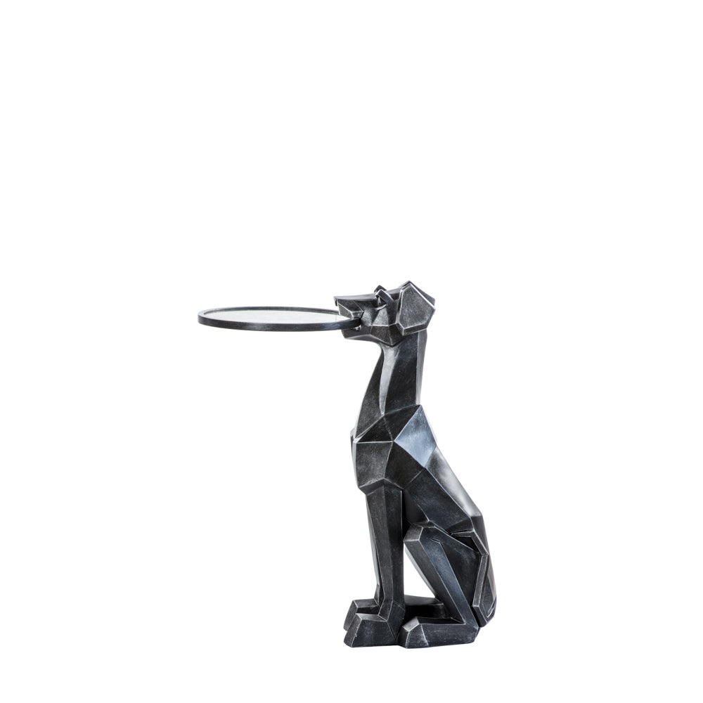 Princess Dog Side Table