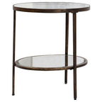Dijon Side Table