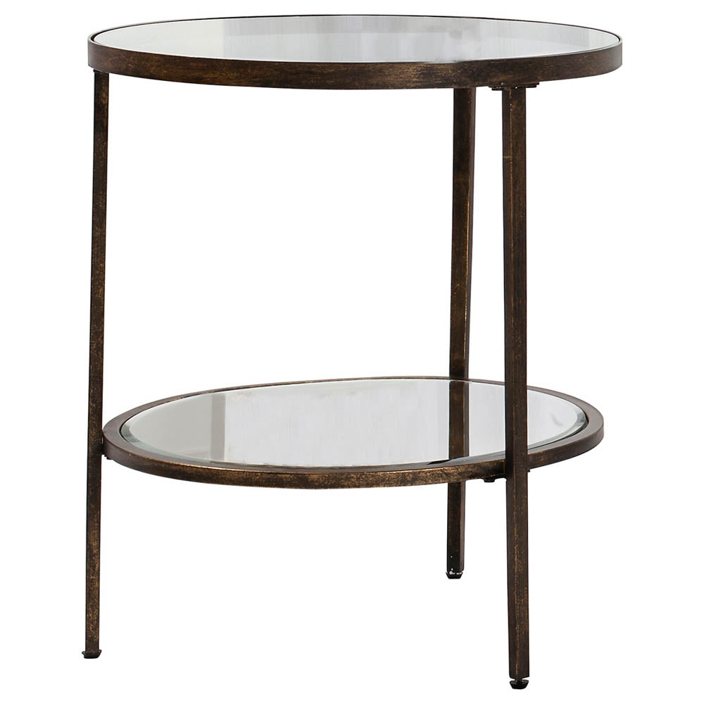 Dijon Side Table