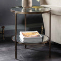 Dijon Side Table