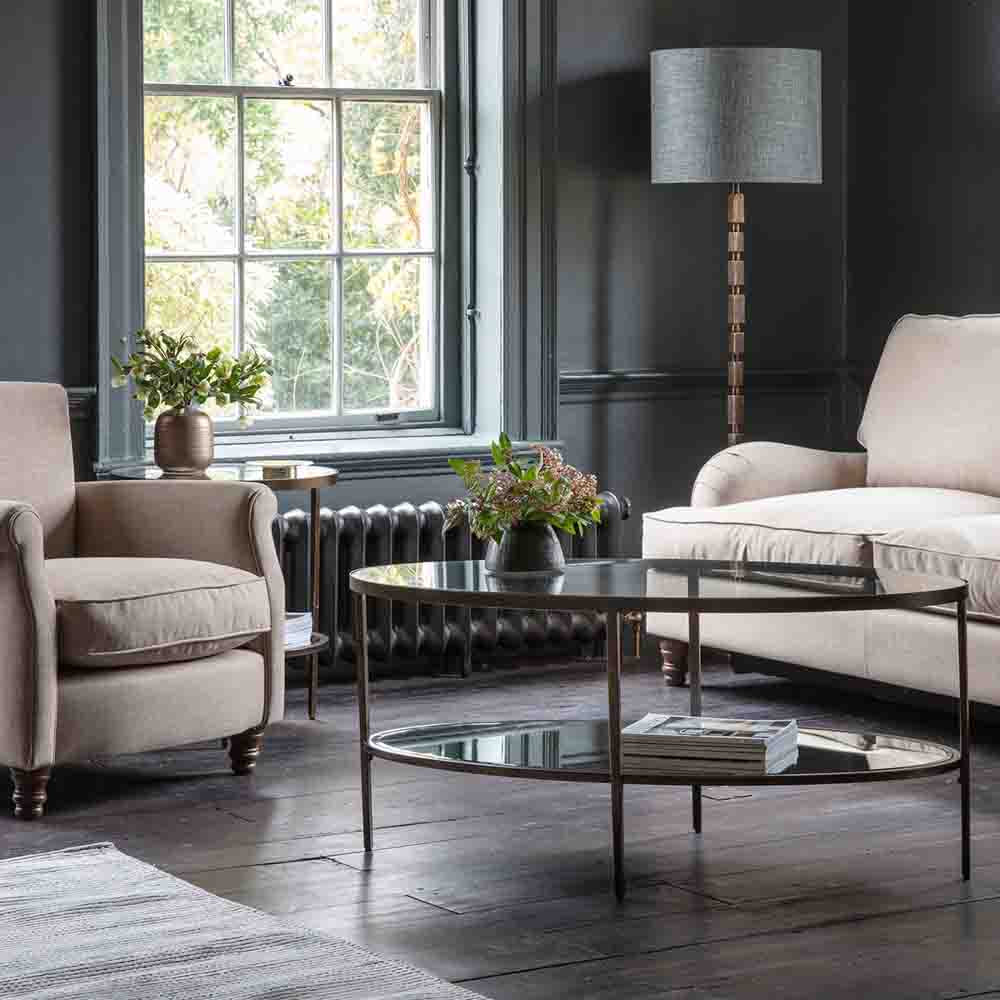 Dijon Side Table