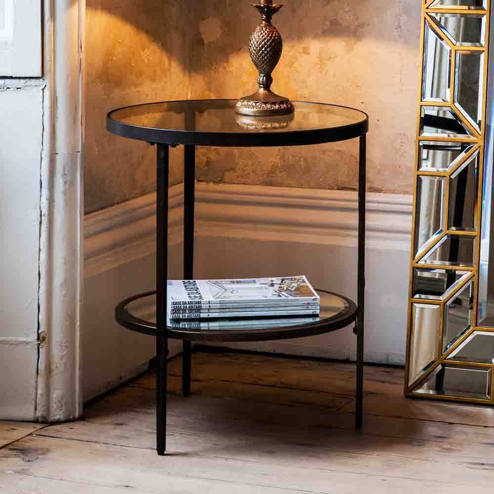 Dijon Side Table