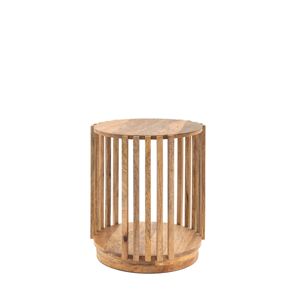 Napoli Side Table
