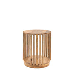 Napoli Side Table