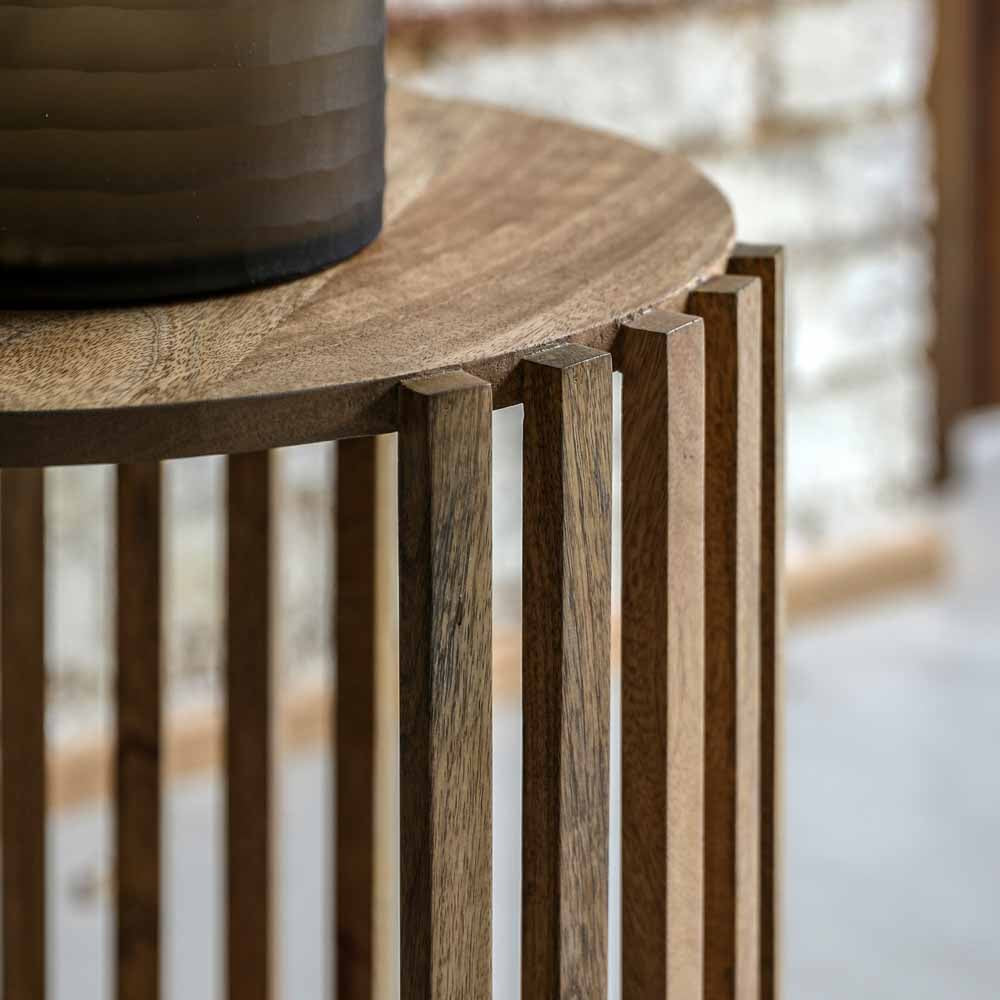 Napoli Side Table