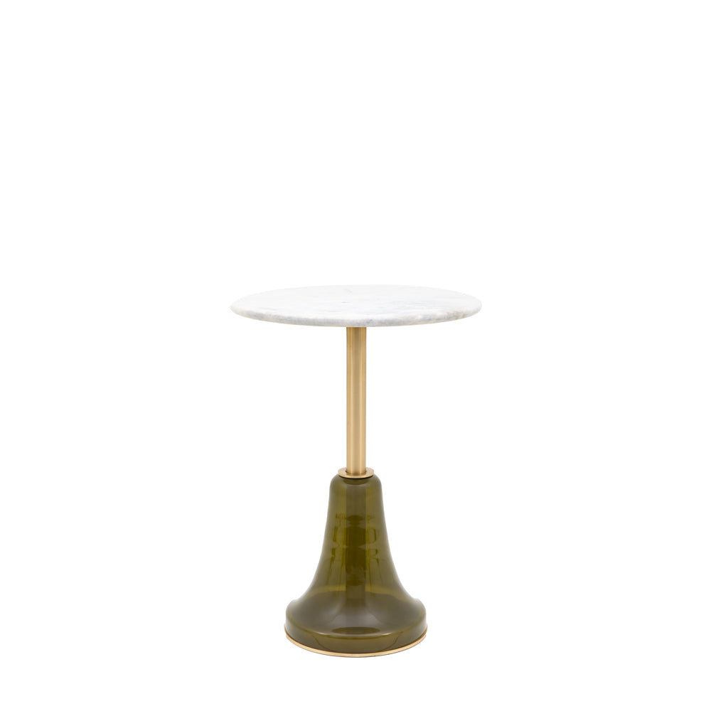 Visby Side Table Dusk