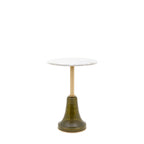 Visby Side Table Dusk