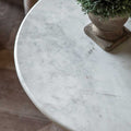Rivoli Side Table Smoke