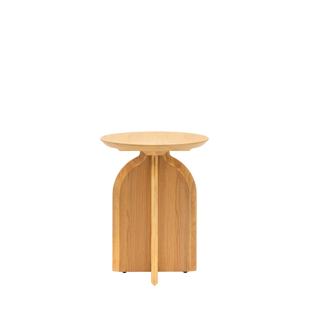 Teraz Side Table