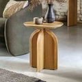Teraz Side Table