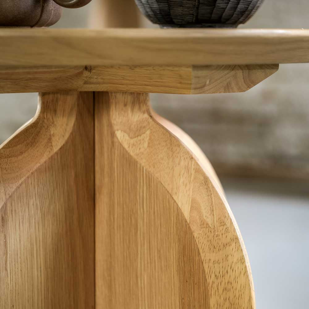 Teraz Side Table