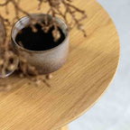 Teraz Side Table