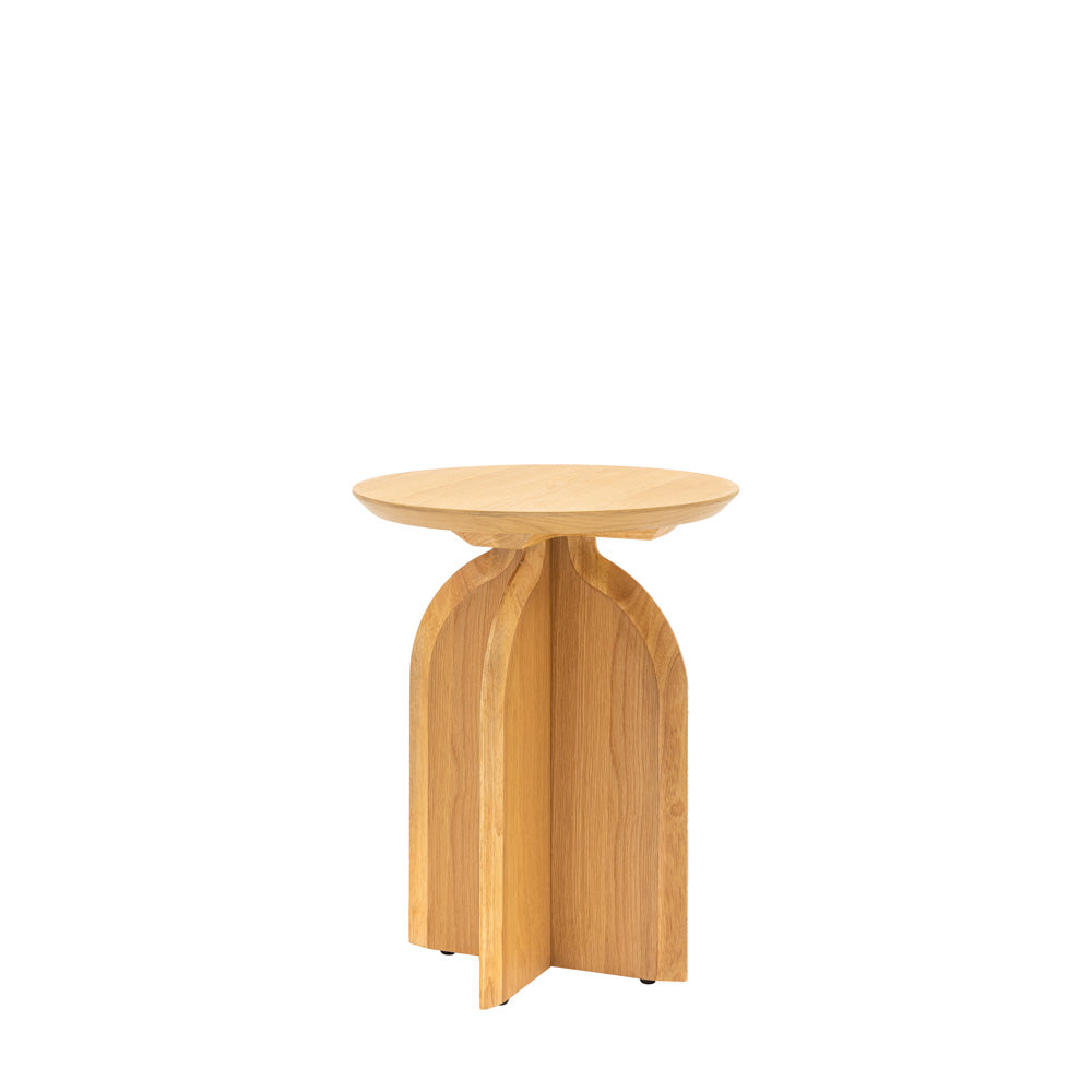 Teraz Side Table