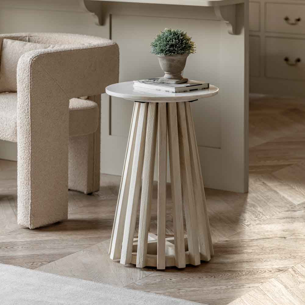 Arnhem Side Table