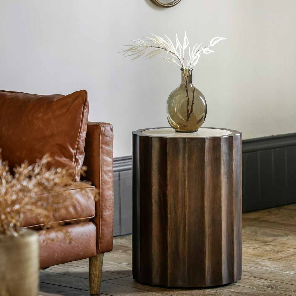 Cascais Side Table