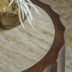 Cascais Side Table