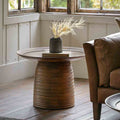 Kingstone Side Table