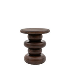 Cavoletto Side Table