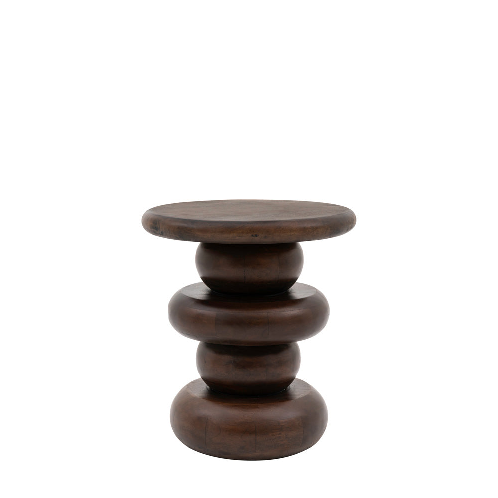 Cavoletto Side Table