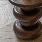 Cavoletto Side Table