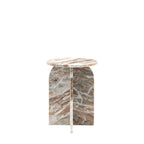 Adriatic Side Table Natural