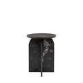 Adriatic Side Table Black