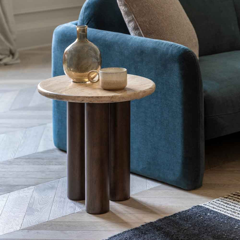 Novara Side Table