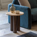 Novara Side Table