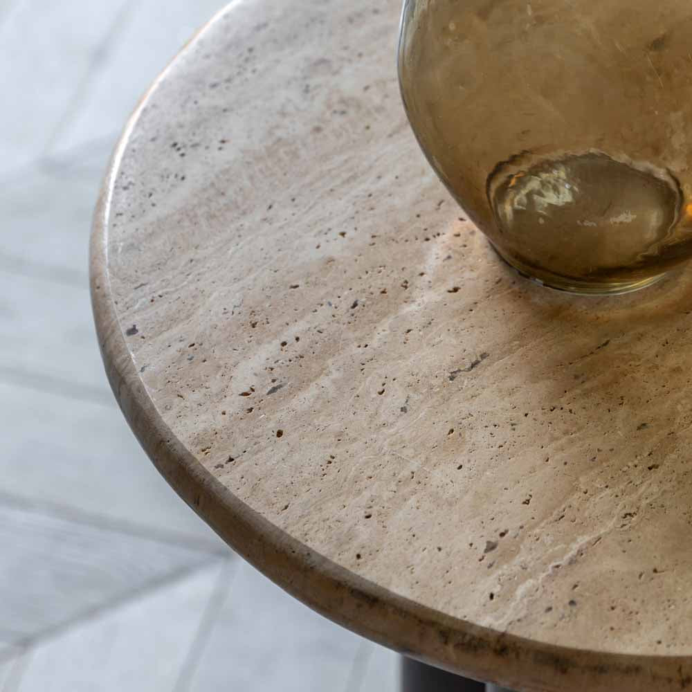 Novara Side Table
