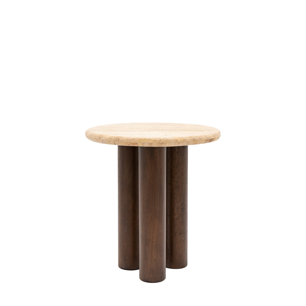 Novara Side Table