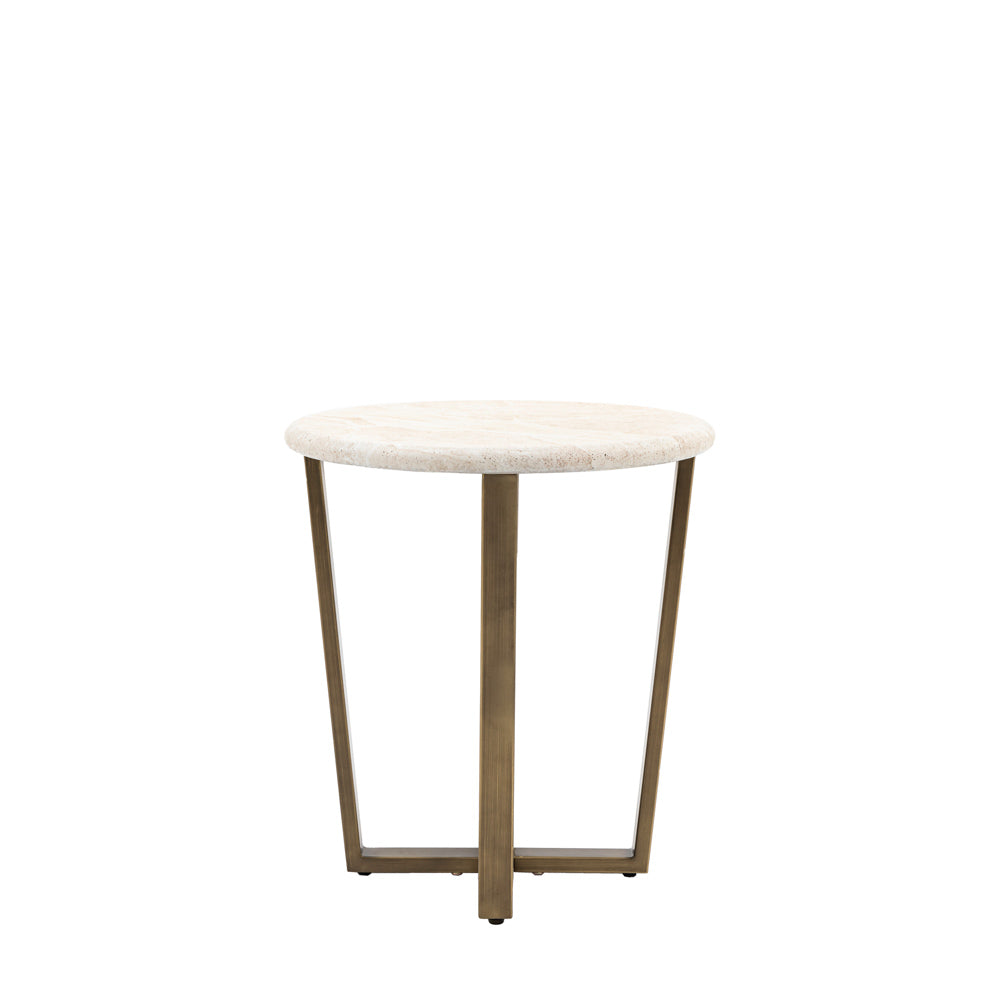 Pasado Side Table
