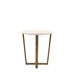 Pasado Side Table