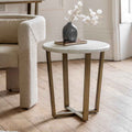 Pasado Side Table