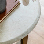 Pasado Side Table
