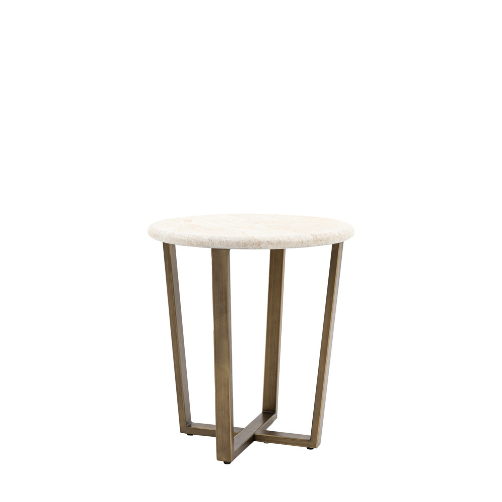 Pasado Side Table