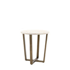 Pasado Side Table