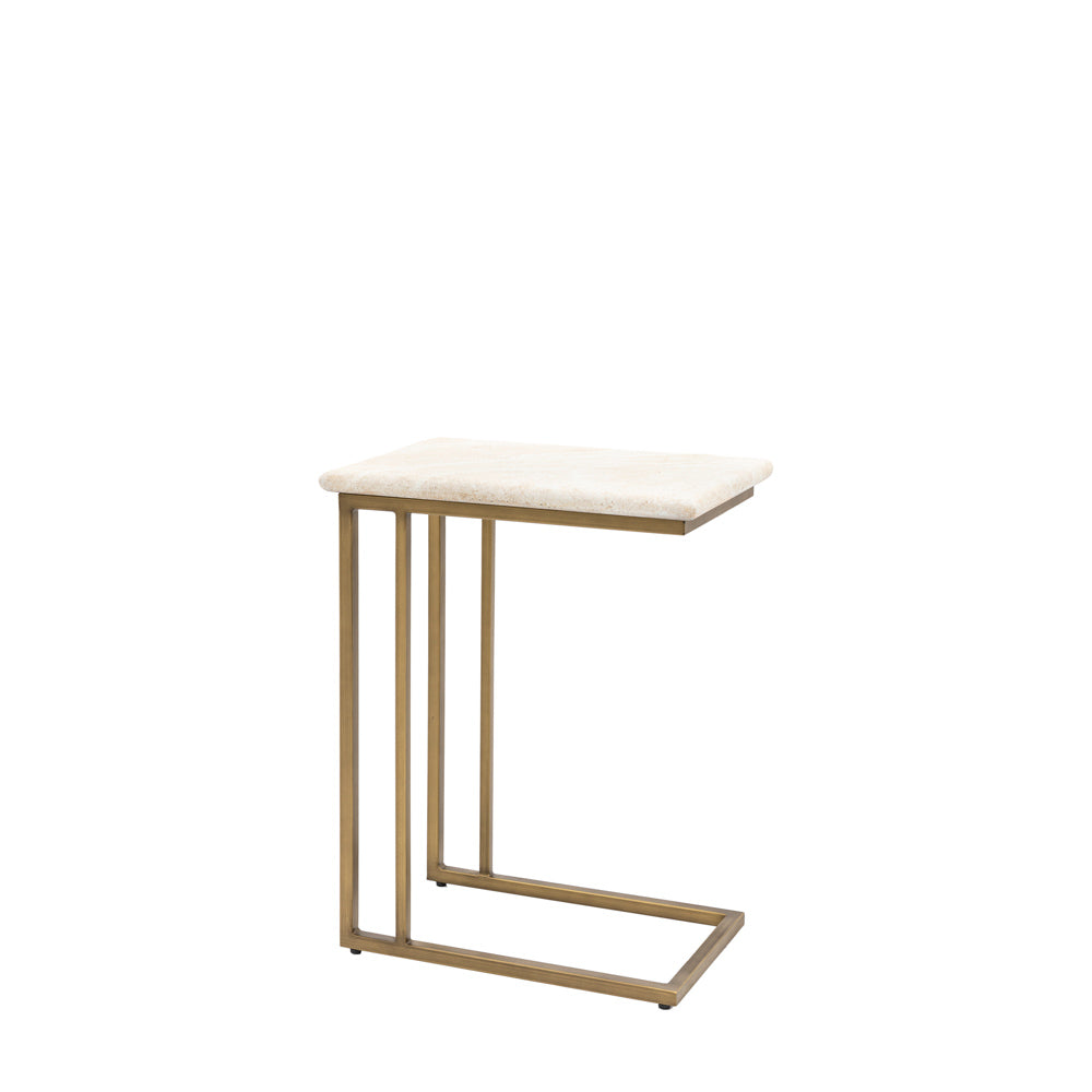 Pasado Supper Table